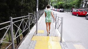 I’ve Ripped My Dress Off In Public NaughtyLada I’ve Ripped My Dress Off In Public NaughtyLada