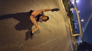 NicoleNiagara Pink Hair Slut Spreads Holes For Strangers On The Street And Gets Fucked In Public NicoleNiagara Pink Hair Slut Spreads Holes For Strangers On The Street And Gets Fucked In Public