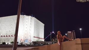 Nicole Niagara Blonde ENF Slut Caught In Public Nicole Niagara Blonde ENF Slut Caught In Public