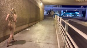 Nicole Niagara Blonde ENF Slut Caught In Public Nicole Niagara Blonde ENF Slut Caught In Public