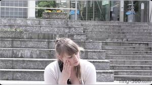 Girl With Big Tits, Flashing In Public Girl With Big Tits, Flashing In Public