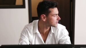 Isabella De Santos Sexy Latina MILF Secretary Gets Fucked In The Office