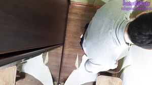 HotWifeKaty Hot Wife Fucked A Stranger Builder 2 HotWifeKaty Hot Wife Fucked A Stranger Builder 2