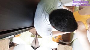 HotWifeKaty Hot Wife Fucked A Stranger Builder 2 HotWifeKaty Hot Wife Fucked A Stranger Builder 2