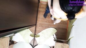 HotWifeKaty Hot Wife Fucked A Stranger Builder 2 HotWifeKaty Hot Wife Fucked A Stranger Builder 2