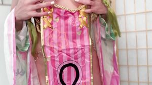 Sweetie Fox MV Mitsuri Sucks Dick, Fucks & Gets Facial Cumshot POV