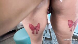 Nia Bleu Big Ass Redhead Latina Gets Fucked POV Nia Bleu Big Ass Redhead Latina Gets Fucked POV