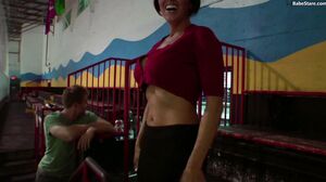 Babe Stare Woman With Big Boobs Gets Fucked Until Facial Cumshot Babe Stare Woman With Big Boobs Gets Fucked Until Facial Cumshot