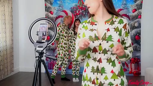 New Were Too Horny For A Christmas Card Picture (07 12 2025) Hardcore Milf Bigtits Foursome Family Roleplay Swap Iluvy Strmup.to