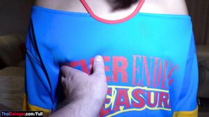 Cute Thai MILF Wife In Homemade Sex Tape Cute Thai MILF Wife In Homemade Sex Tape