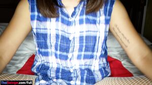 Asian MILF Amateur Wife Is Horny As Ever Asian MILF Amateur Wife Is Horny As Ever