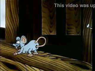 Cartoon Xxxx Max And Moritz Masturbate On A Naked Girl In The Window