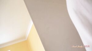 Ruby Cattrall Horny Milf Ruby Cattrall Catches Her Stepson Spying, Invites Him To Join Ruby Cattrall Horny Milf Ruby Cattrall Catches Her Stepson Spying, Invites Him To Join