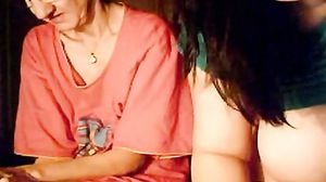 BBW Girl And Her Granny On Webcam BBW Girl And Her Granny On Webcam