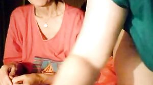 BBW Girl And Her Granny On Webcam BBW Girl And Her Granny On Webcam