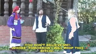 Awesome Wife Hardly Spanked By BDSM Crew Awesome Wife Hardly Spanked By BDSM Crew