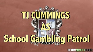 InnocentHigh Schoolgirl Brunette Teenage Jada Stevens Xxx Hookup Teacher