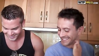 Outdoor Russian Gang Bang Outdoor Russian Gang Bang