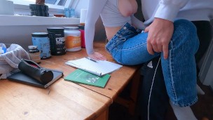 College Girl Gets Seduced By Teacher College Girl Gets Seduced By Teacher