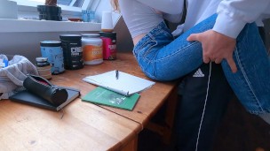 College Girl Gets Seduced By Teacher College Girl Gets Seduced By Teacher