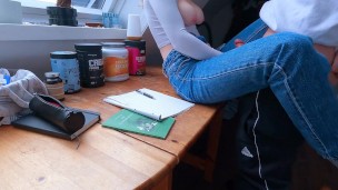 College Girl Gets Seduced By Teacher College Girl Gets Seduced By Teacher