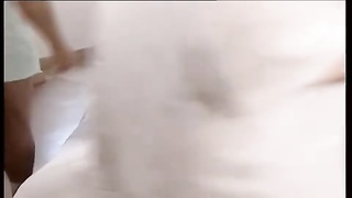 Gina Immoral German Nurse Ravaged By Two Boys