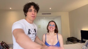 I Met This Spanish Teacher On A Dating App I Met This Spanish Teacher On A Dating App