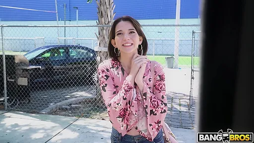 Teen Cheats On Her Bf For Cash With Riley Jean Teen Cheats On Her Bf For Cash With Riley Jean