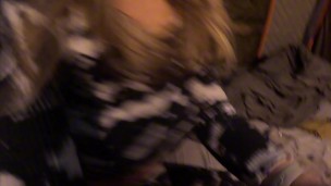 Slutty Stranger Seduces Me In Her Tent While My Gf Is Asleep Venessas Butt