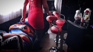 Stepmother Explains Anal Sex To Her Stepson Full Anal Creampie Hot Dirty Talk English Subtitle