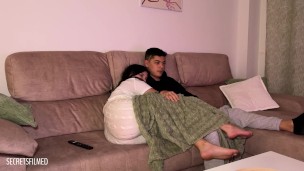 My Gf And I Suck At Watching Movies (we Always End Up Fucking)