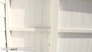 Sexy Japanese MILF Ameri Koshikawa Puts On A Muddy Lingerie Demonstrate For The Best XXX Fuck! Sexy Japanese MILF Ameri Koshikawa Puts On A Muddy Lingerie Demonstrate For The Best XXX Fuck!