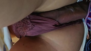 WTF!!! Stranger Guy Put His Penis Inside My Underwear. He Did It On The Bus. He Also Ejaculate!!! WTF!!! Stranger Guy Put His Penis Inside My Underwear. He Did It On The Bus. He Also Ejaculate!!!