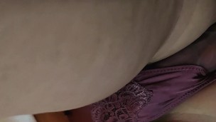 WTF!!! Stranger Guy Put His Penis Inside My Underwear. He Did It On The Bus. He Also Ejaculate!!! WTF!!! Stranger Guy Put His Penis Inside My Underwear. He Did It On The Bus. He Also Ejaculate!!!