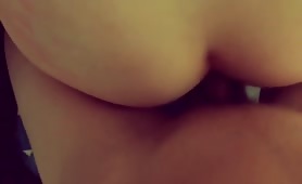 Brunette Slut Fucked Hard At Home Brunette Slut Fucked Hard At Home