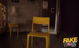 Fake Hostel Hot Lesbian Threesome In Hostel Room Fake Hostel Hot Lesbian Threesome In Hostel Room