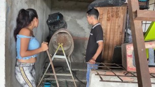 CHICA BLANQUITA DE CULO GRANDE LE ENCANTA EL CREAMPIE EN SU VAGINA ROSADA DE 18 AÑOS PORNO EN ESP CHICA BLANQUITA DE CULO GRANDE LE ENCANTA EL CREAMPIE EN SU VAGINA ROSADA DE 18 AÑOS PORNO EN ESP