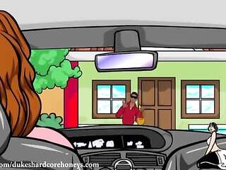 Married Teacher Fucks BBC Student Married Teacher Fucks BBC Student