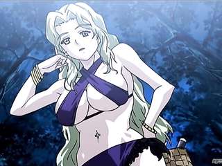 The Guy Fucked Hentai Chan With Green Hair In The Forest And Cum Inside The Guy Fucked Hentai Chan With Green Hair In The Forest And Cum Inside