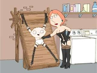 Family Guy ช่วงเวลาทางเพศ Family Guy ช่วงเวลาทางเพศ
