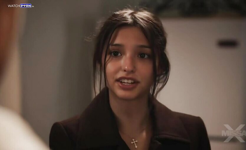 MissaX Layla Jenner Risque Business Part 2