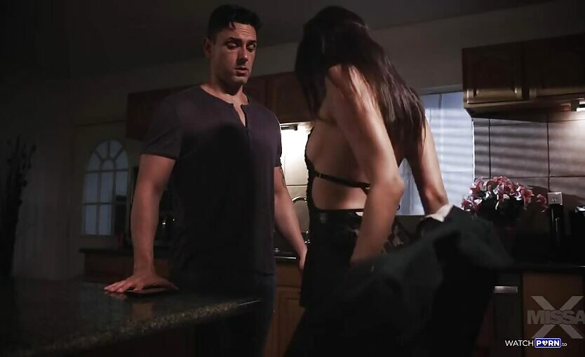 MissaX Layla Jenner Risque Business Part 2