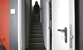 Beautiful Brunette With Big Tits Beautiful Brunette With Big Tits