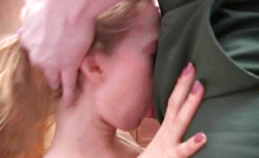 Olia Young Russian Teen Raped By Repairman