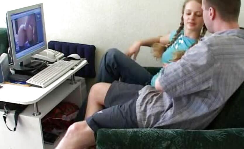 Watching Porn Videos With Olia Young Russian Teen Couch Sex Watching Porn Videos With Olia Young Russian Teen Couch Sex