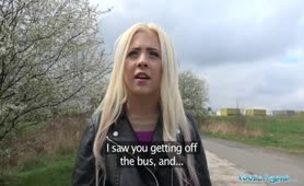Public Agent Russian Teen Blonde Hardly Fucked On Wasteland Public Agent Russian Teen Blonde Hardly Fucked On Wasteland
