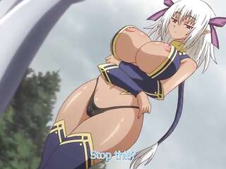 Ochi Mono RPG Seikishi Luvilias 01 English Subtitles Ochi Mono RPG Seikishi Luvilias 01 English Subtitles