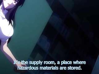 Sakusei Byoutou The Hentai Porn 08 English Subbed Sakusei Byoutou The Hentai Porn 08 English Subbed