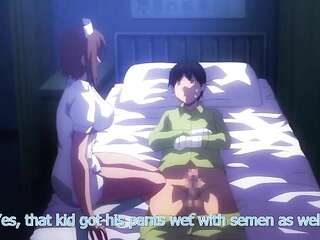 Sakusei Byoutou The Japanese Cartoon 06 English Subtitle Sakusei Byoutou The Japanese Cartoon 06 English Subtitle