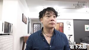 PARATHD 4157 I Want To Be Seen Through And Toyed With By A Sexy 50 Year Old Fortune Teller In Black Fishnet Stockings (3) PARATHD 4157 I Want To Be Seen Through And Toyed With By A Sexy 50 Year Old Fortune Teller In Black Fishnet Stockings (3)